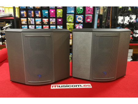 FOCAL COBALT JMLAB SR 800S FOCAL COBALT JMLAB SR 800S